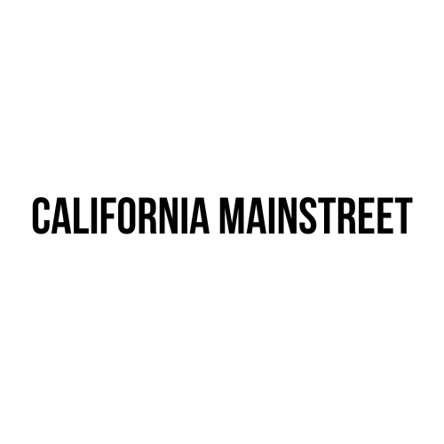 California Mainstreet